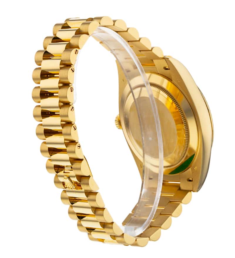 Rolex Day-Date 40 228238